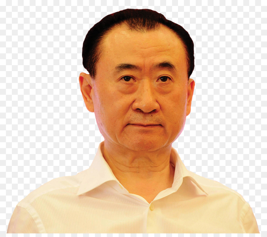 Wang Jianlin，Chine PNG