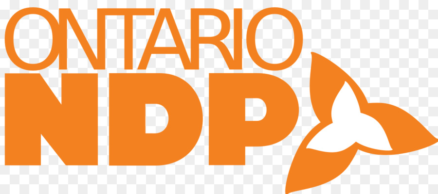 Ontario，Parti Du Nouveau Démocrate De L'ontario PNG
