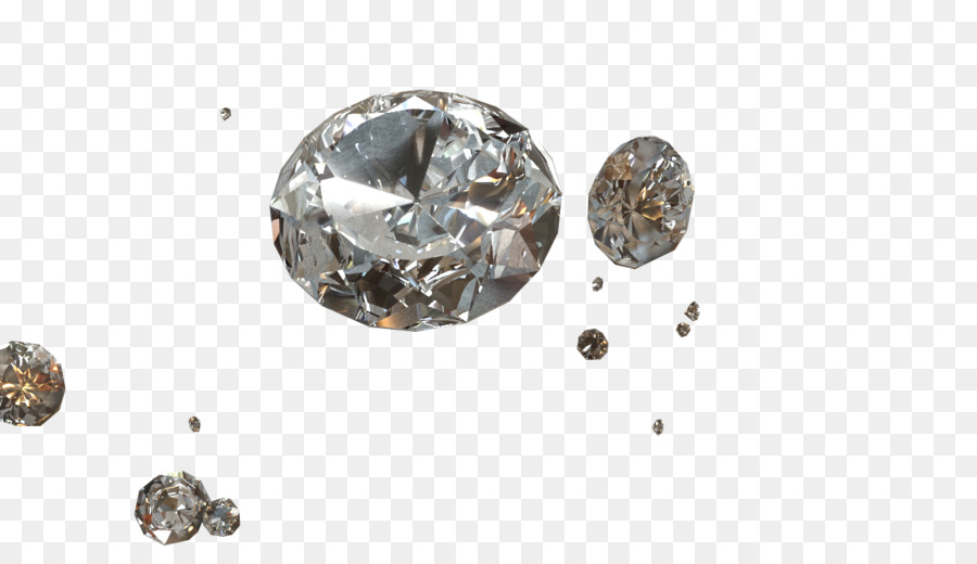 Diamants，Gemmes PNG