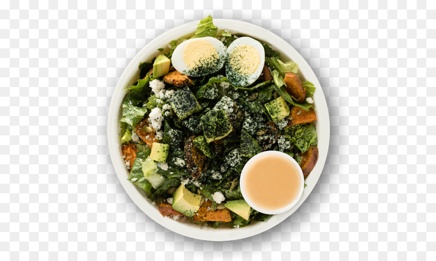 Salade César，La Nourriture PNG