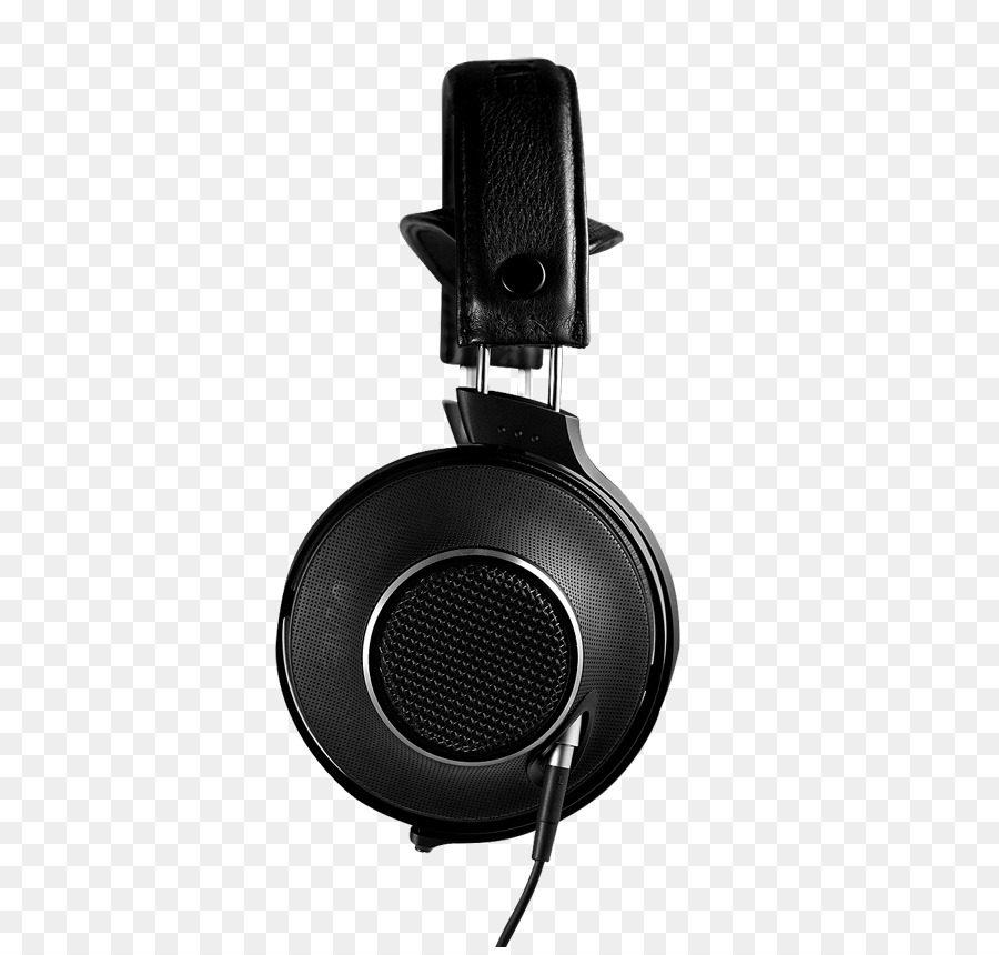 Casque Noir，Audio PNG