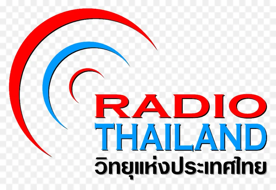 Thaïlande，Radio Thaïlande World Service PNG