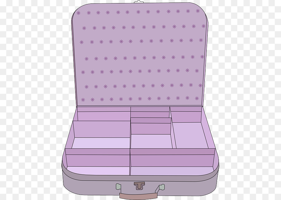 Valise Vide，Stockage PNG