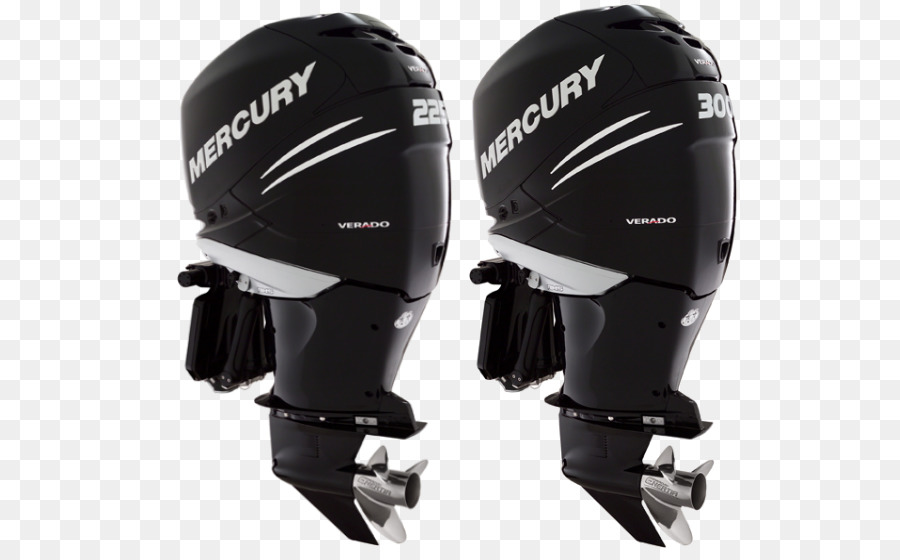 Mercury Marine，Moteur Hors Bord PNG