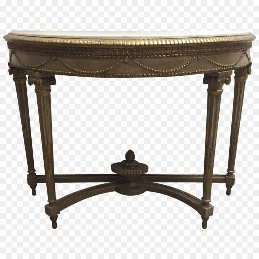 Table Ornée，Décoratif PNG