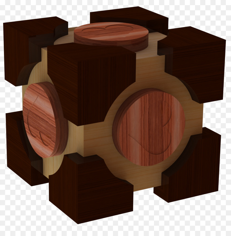 Cube，Boîte PNG