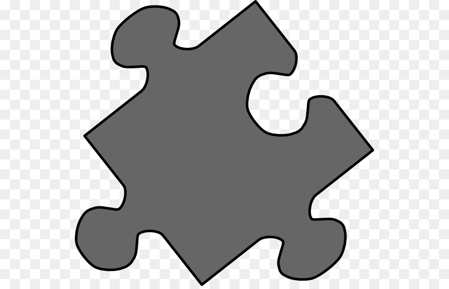 Pièces De Puzzle，Puzzle PNG