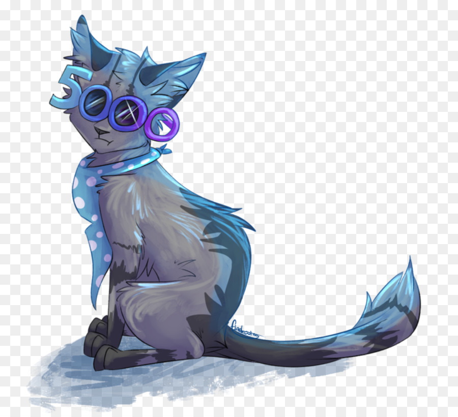 Chaton，L Art PNG