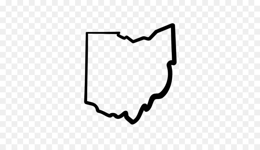 Ohio，État PNG