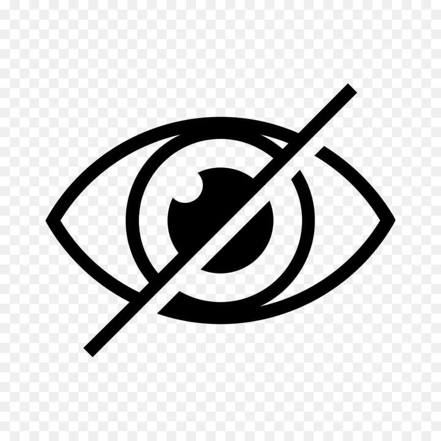 Ordinateur Icônes，Les Yeux PNG