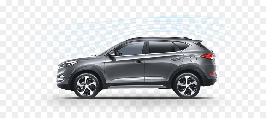 2016 Hyundai Tucson，Hyundai PNG