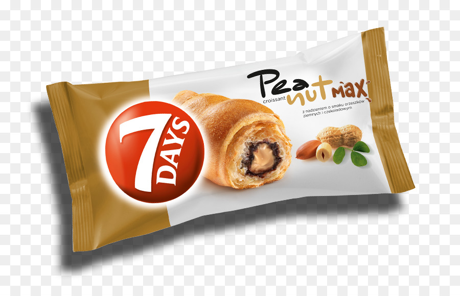 Croissant，Kinder Chocolat PNG