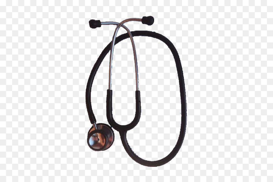 Stéthoscope Noir，Médecin PNG