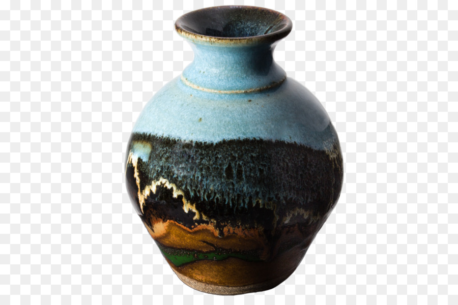 Vase En Céramique，Poterie PNG