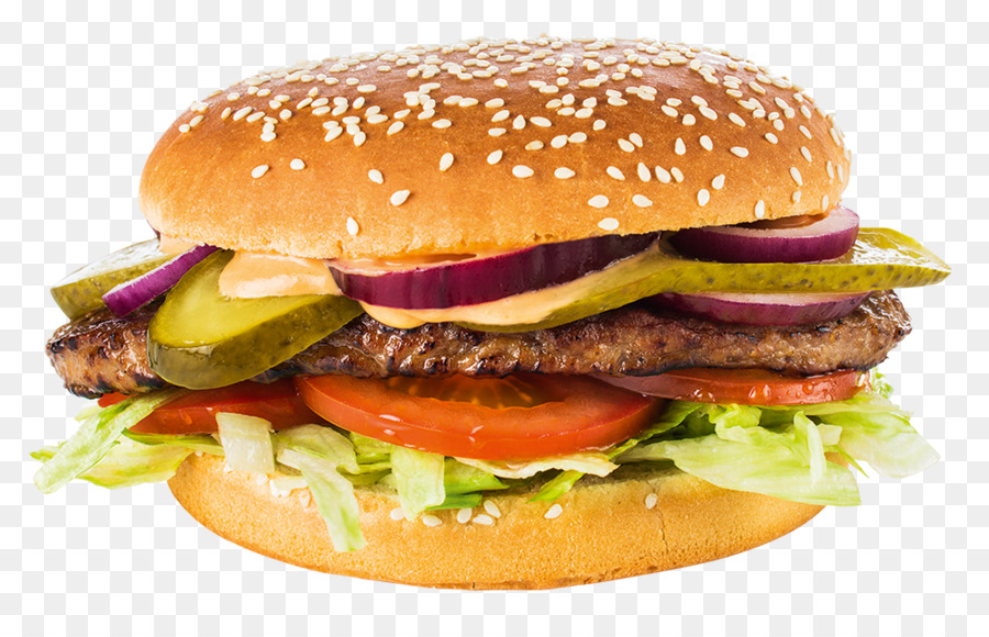 Mcdonald S Big Mac，Hamburger PNG