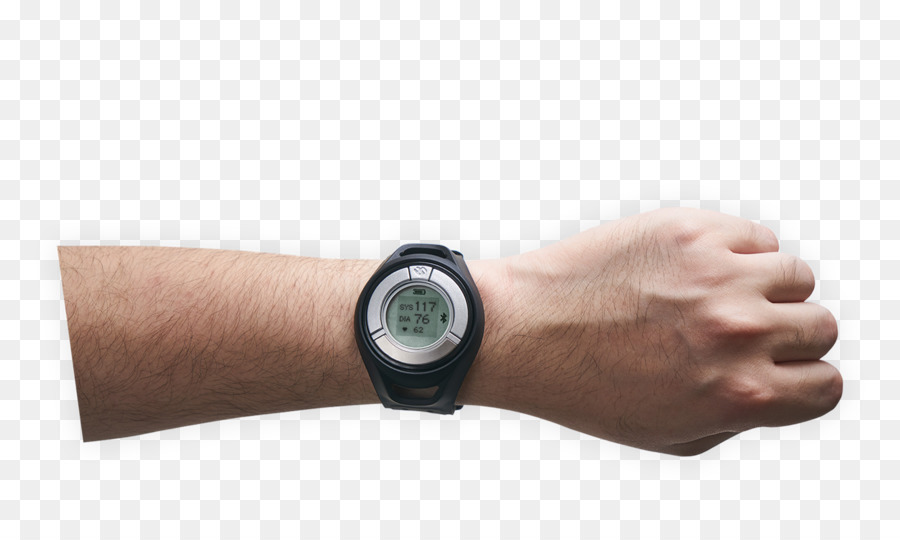 Montre Numérique，Temps PNG