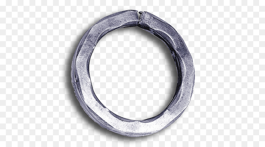 Argent，Cercle PNG