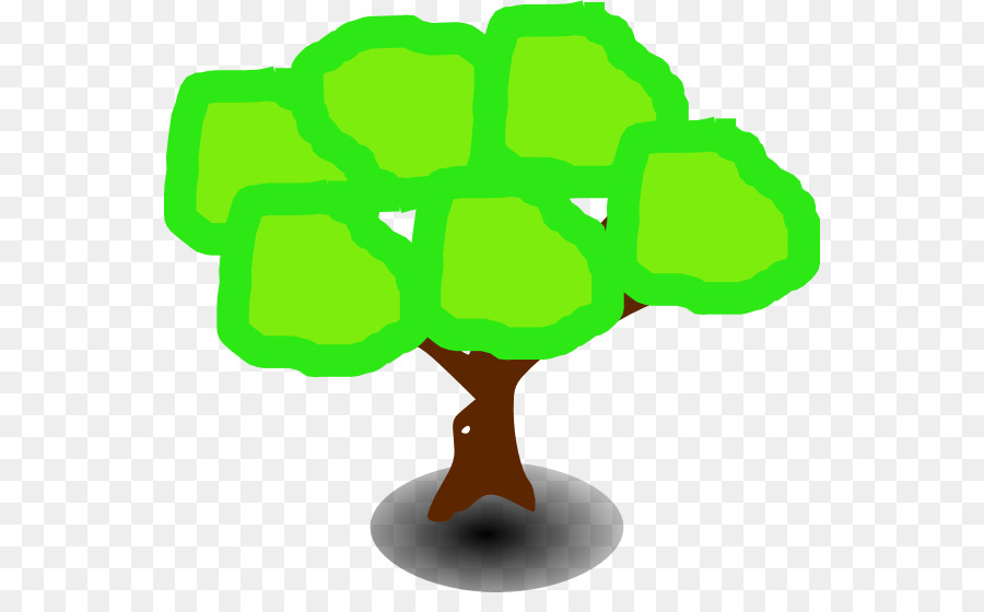 Arbre，Usine PNG