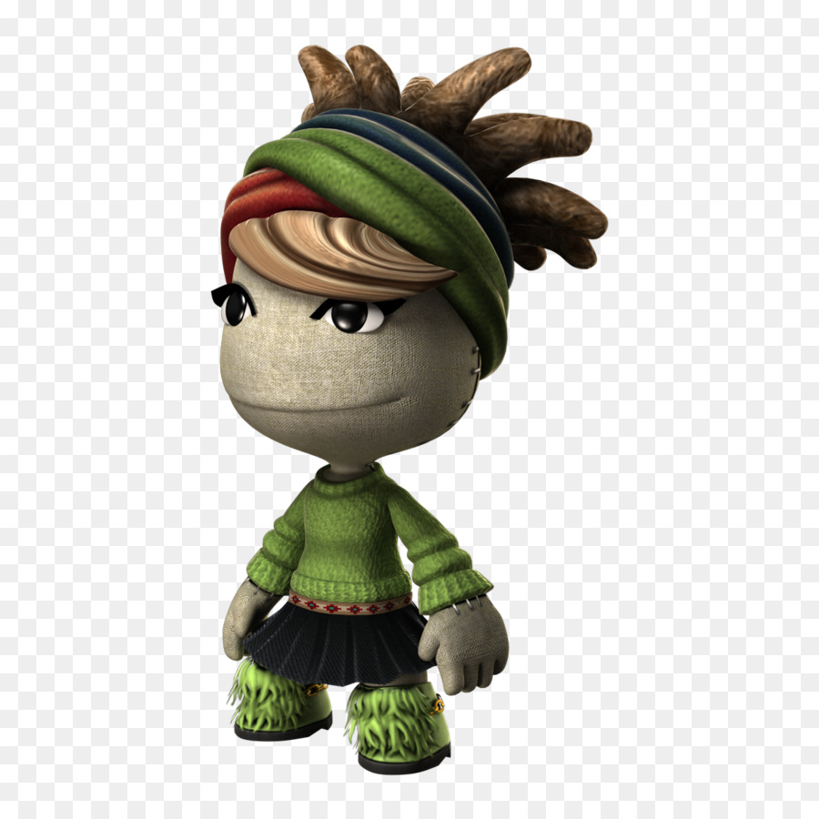 Littlebigplanet 2，Littlebigplanet 3 PNG