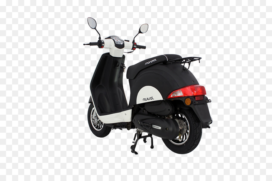 Scooter，Moteur PNG