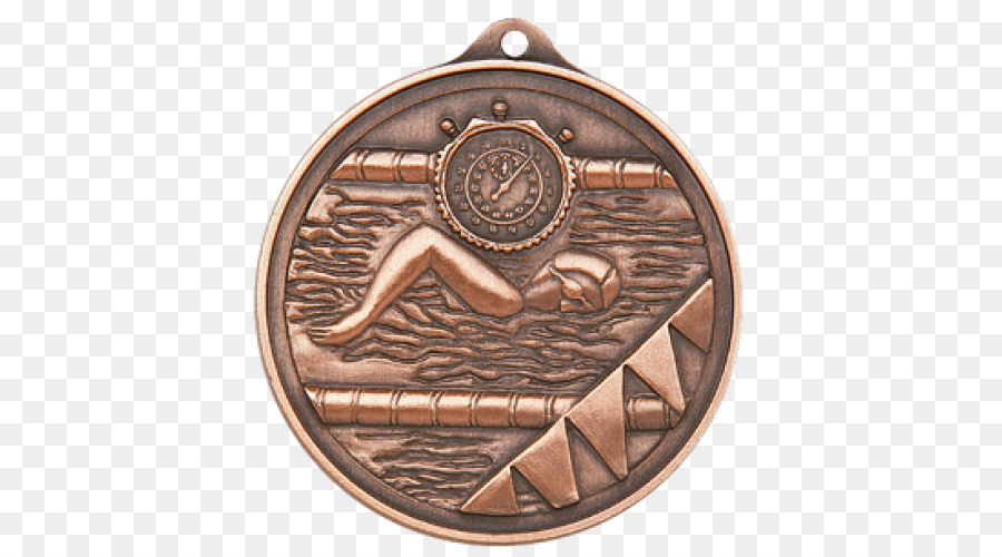 Médaille De Bronze，Médaille PNG