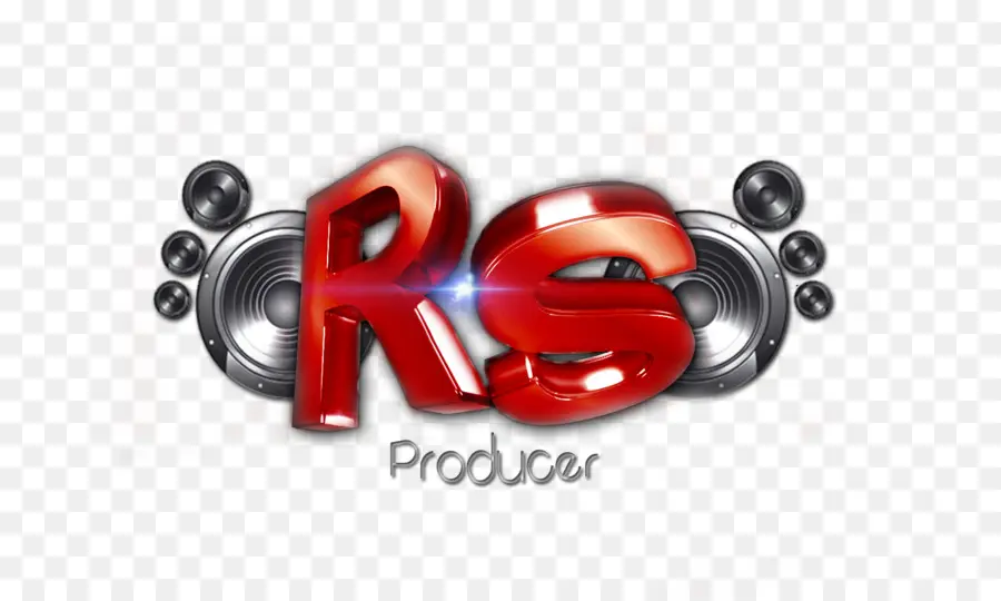 Producteur Rs，Musique PNG