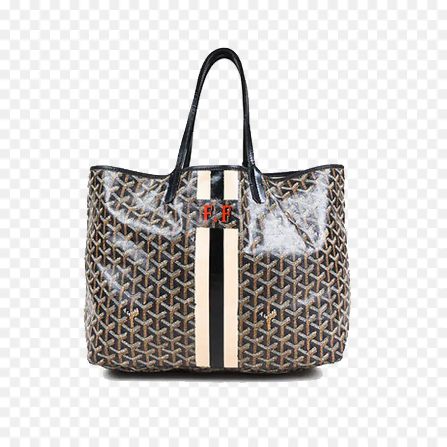 Sac Fourre Tout，Goyard PNG