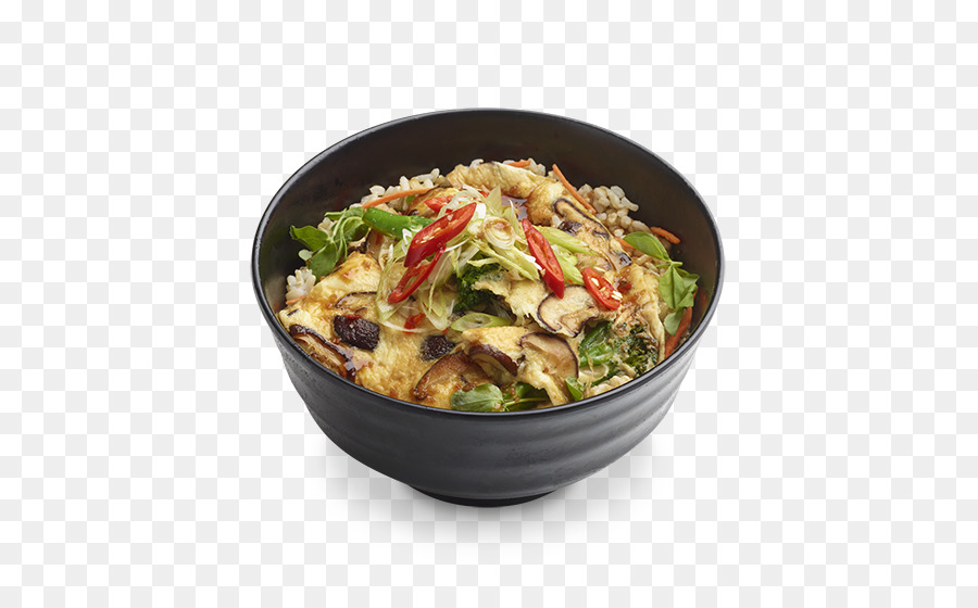 Deux Fois De Porc Cuit，Donburi PNG