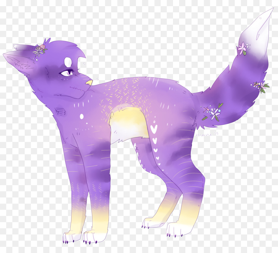 Chat，Chien PNG