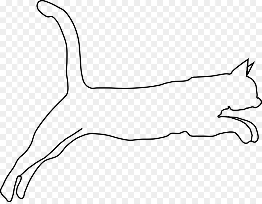 Chat De Bengal Race De Chien Dessin Png Chat De Bengal Race De Chien Dessin Transparentes Png Gratuit