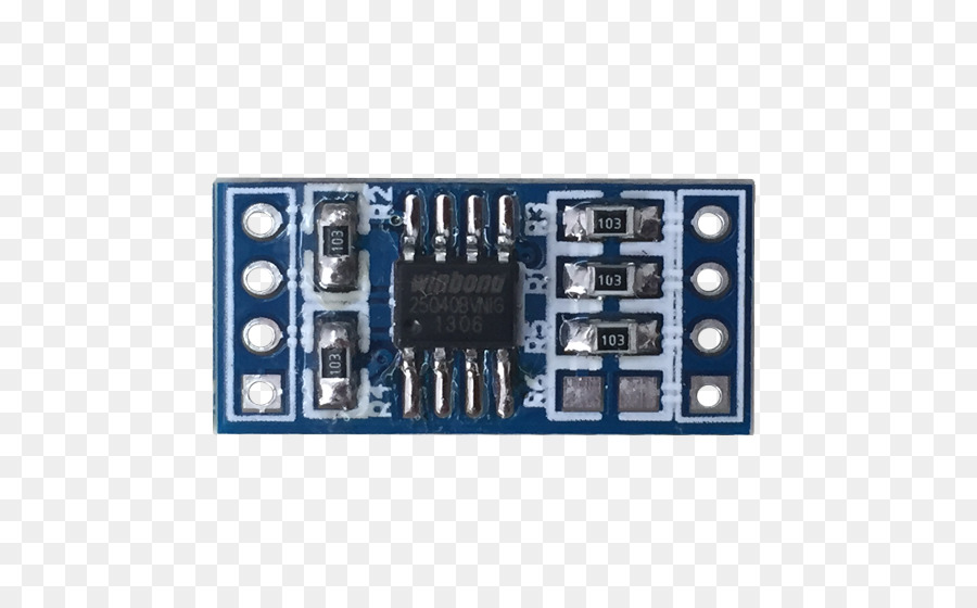Microcontrôleur，Matériel Programmeur PNG