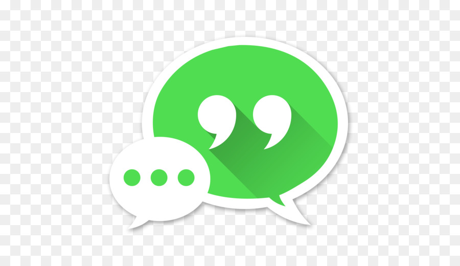 Hangouts Google，Pomme PNG