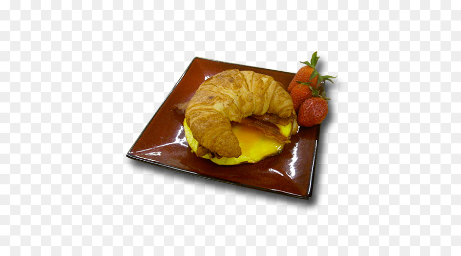 La Pâtisserie Danoise，Croissant PNG