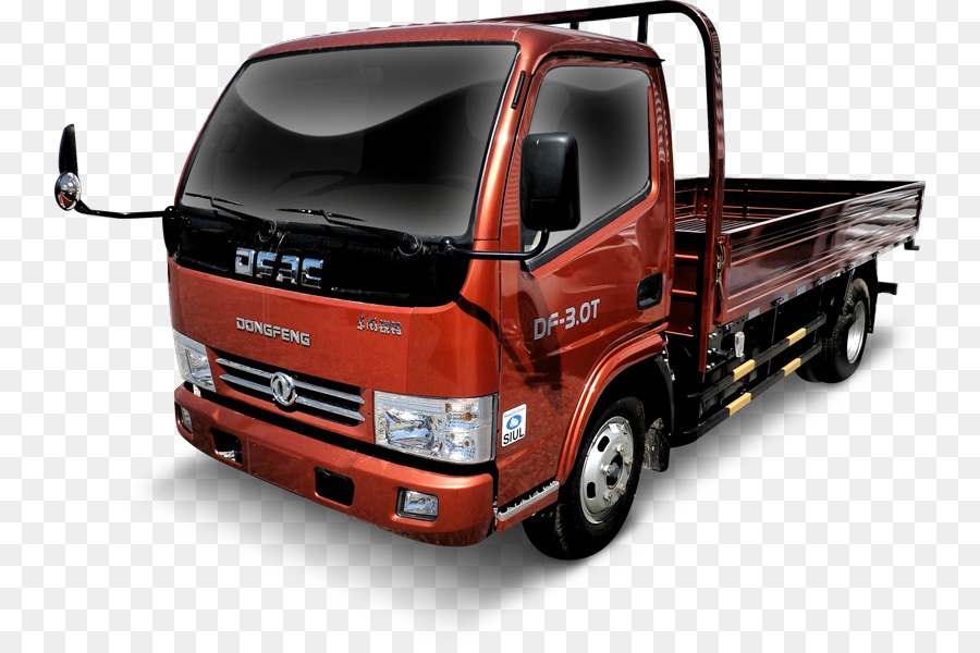 Camion Rouge，Transport PNG