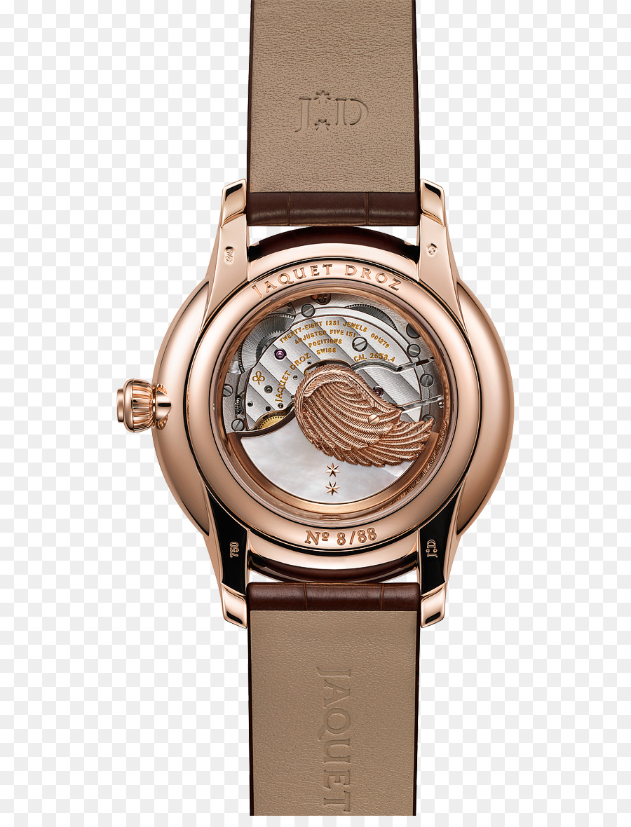 Montre，Droz En Joquet PNG