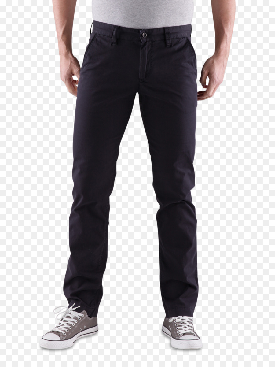 Pantalon，Brun PNG