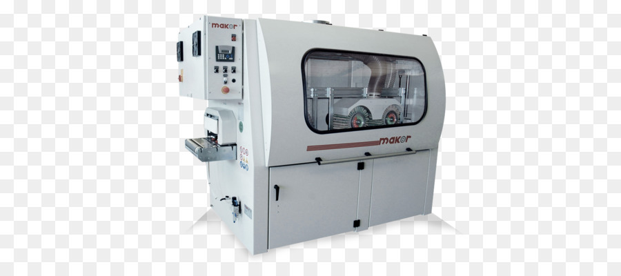 Makor Srl，Machine PNG