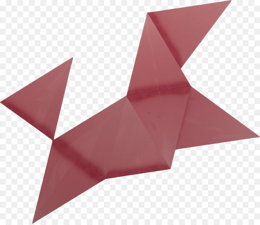 Tangram，Origami PNG
