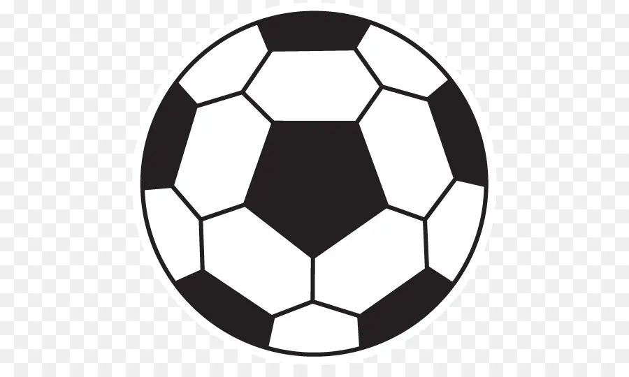 Ballon De Football，Football PNG