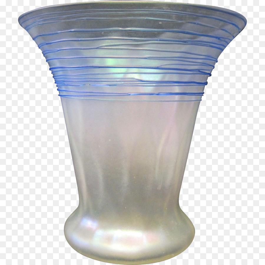 Vase，Bleu PNG