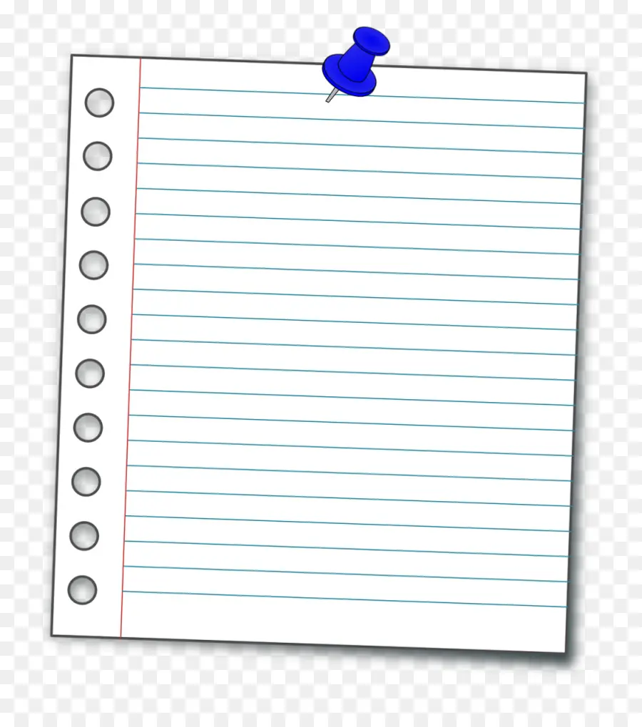 Papier，Lignes PNG