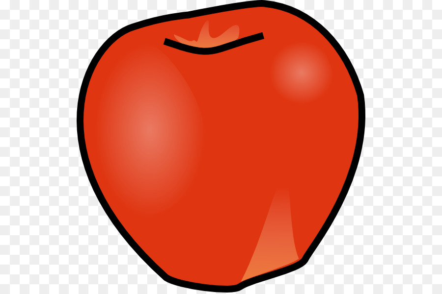 Coeur，Pomme PNG