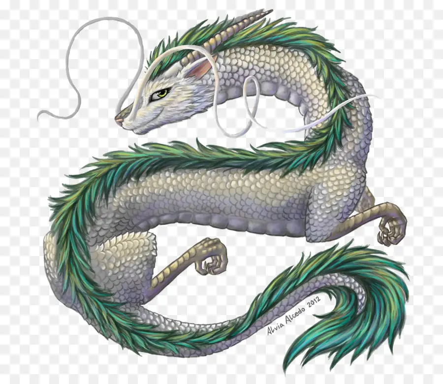 Dragon，Fantaisie PNG