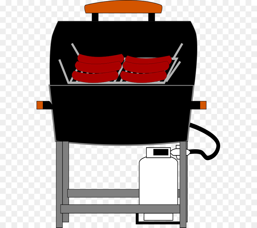 Barbecue，électroménager PNG