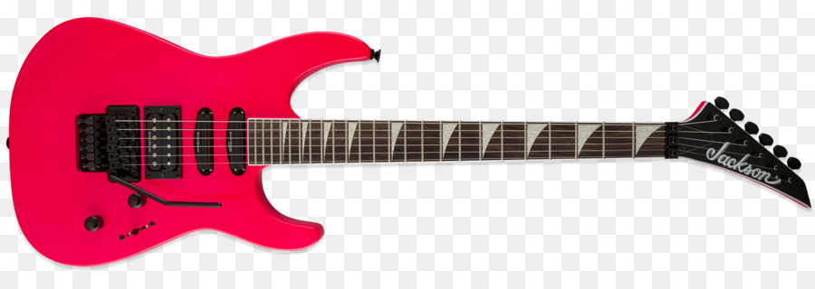 Guitare électrique，Conception De Crâne PNG