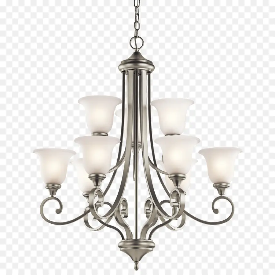 Lustre Doré，Lumière PNG