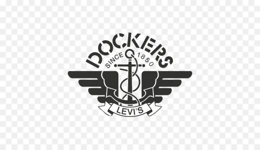 Dockers，Lévi's PNG