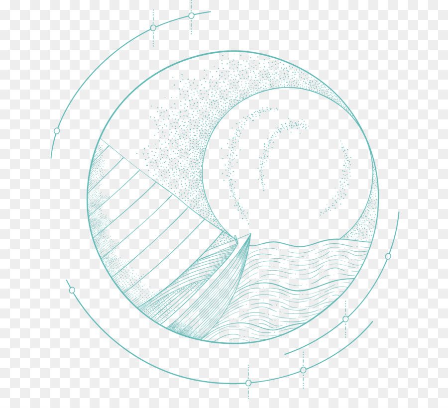 Cercle，Angle PNG