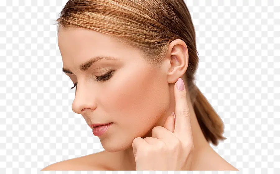 Oreille，Audience PNG