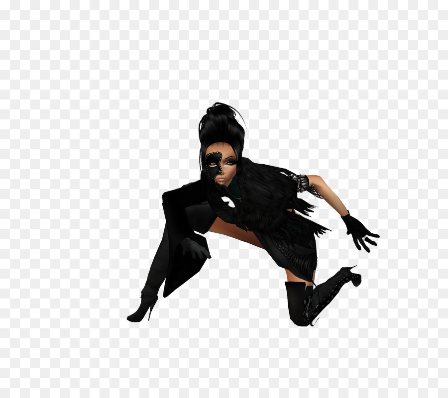 Costume，La Danse PNG